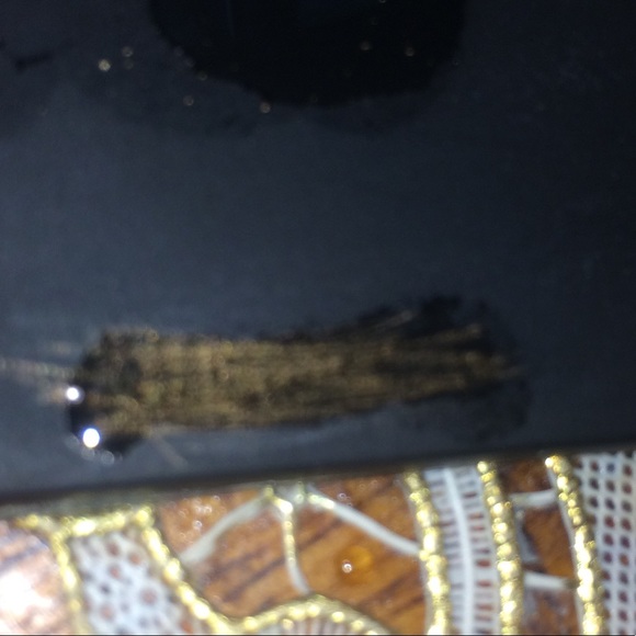 21 k gold Ring. - Picture 8 of 10